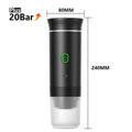 Coffee maker 3-in-1